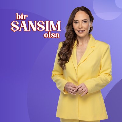 Bir Şansım Olsa