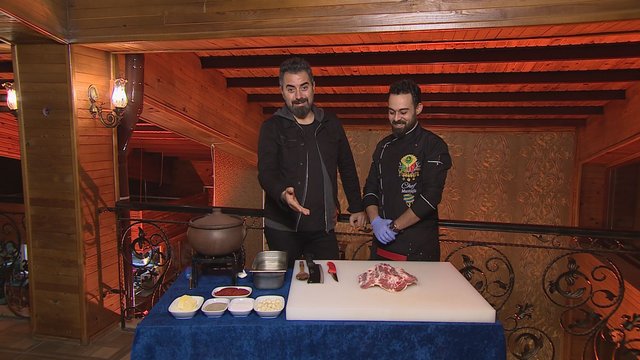 Turgay Başyayla İle Lezzet Yolculuğu 265. Bölüm Fragmanı