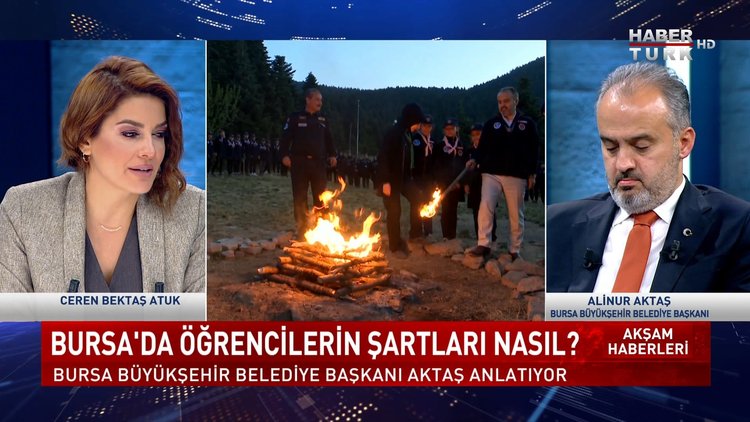  Akşam Haberleri - 28 Eylül 2021 (Bursa&#039;da belediye kaynakları hangi yatırımlar için kullanılıyor?)