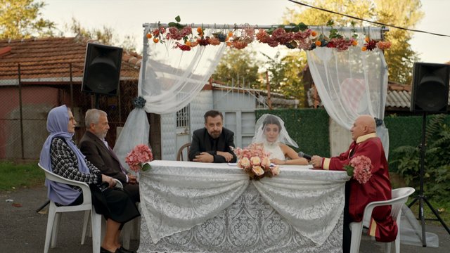 Cihan ve Serap evleniyor!