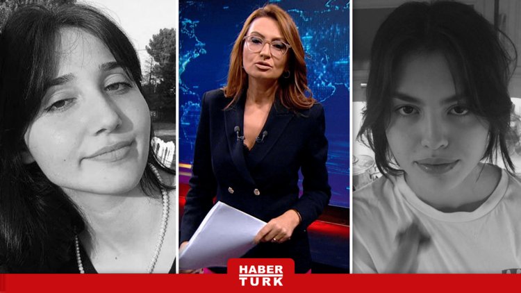 Hafta Sonu Ana Haber - 5 Ekim 2024 (İstanbul&#039;da Katledilen Ayşenur ve İkbal&#039;e Veda)