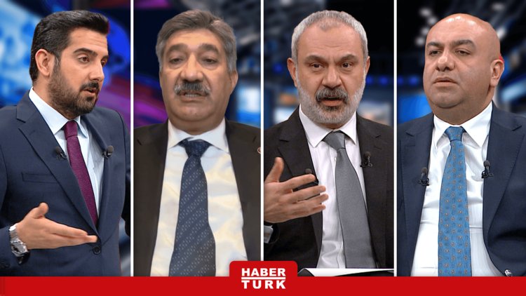 Türkiye&#039;nin Nabzı - 27 Şubat 2025 (İmralı&#039;dan Silahları Bırakın Çağrısı! Terör Sorunu Biter Mi?)