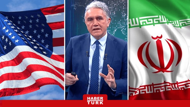 Hafta Sonu Ana Haber Bülteni - 12 Nisan 2025 (Umman&#039;da ABD - İran Müzakereleri! İran İle ABD Anlaşabilecek Mi?)