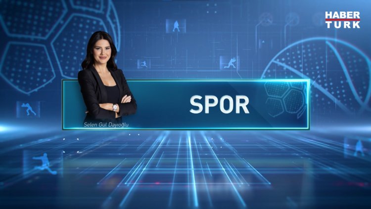 Spor Bülteni - 16 Mayıs 2025 (F1&#039;de heyecan Imola&#039;da yaşanacak)