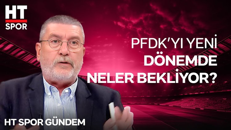 PFDK'daki istifalar skandala mı yol açtı? 